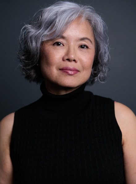 Alice Fong
