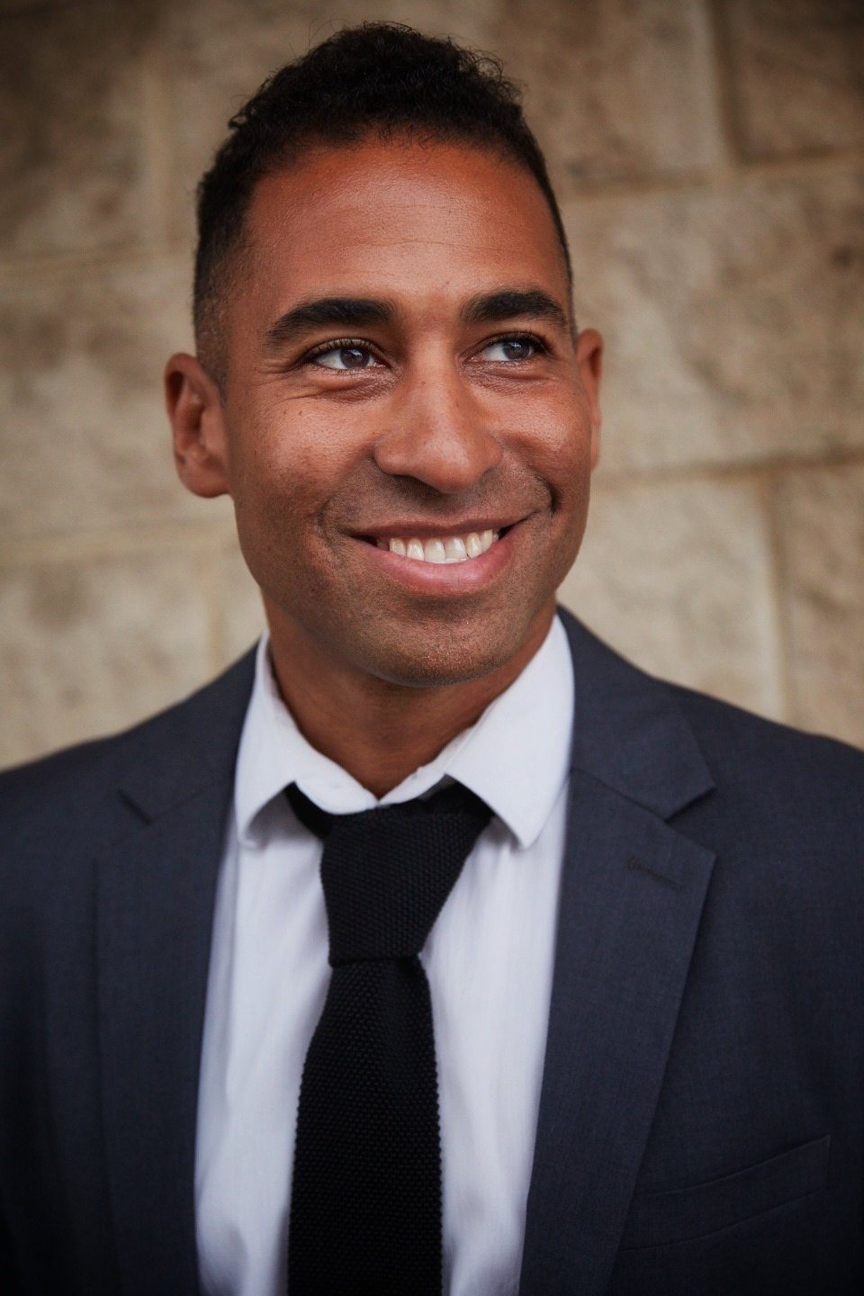 Bakari Blouin