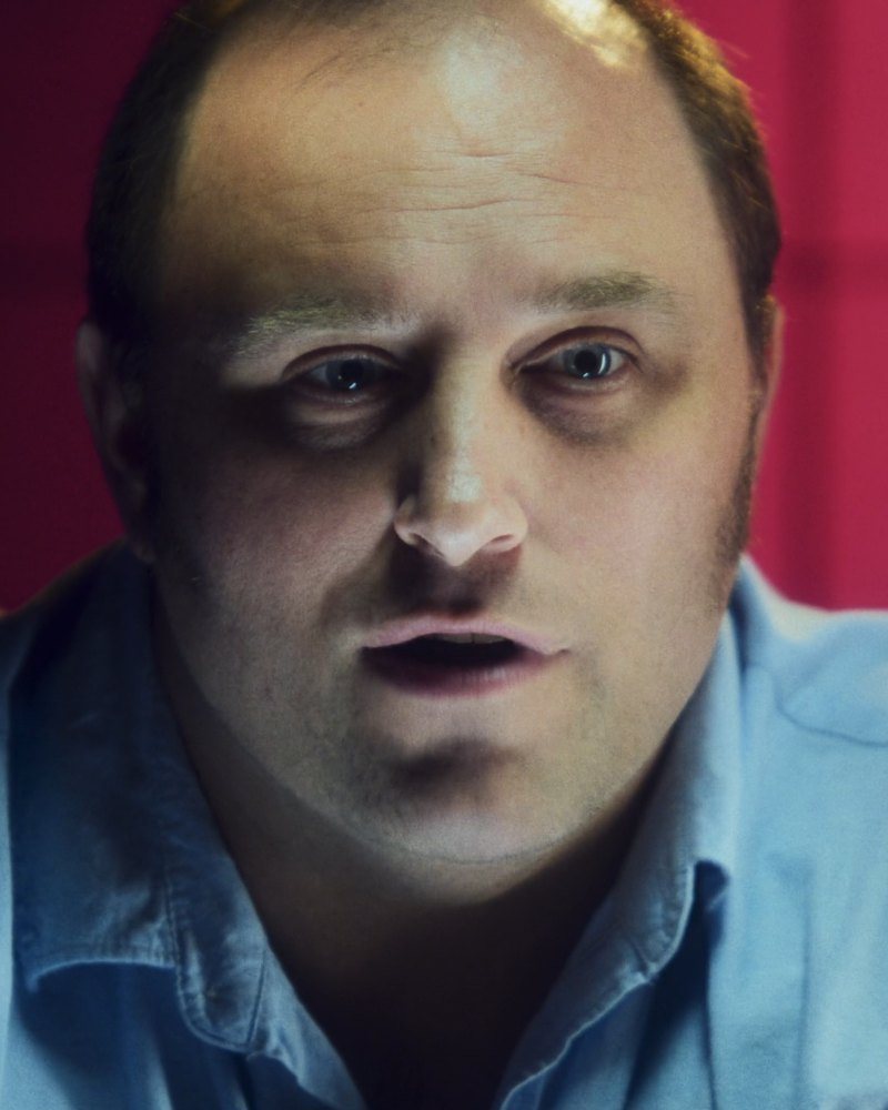 Ben Dewstow