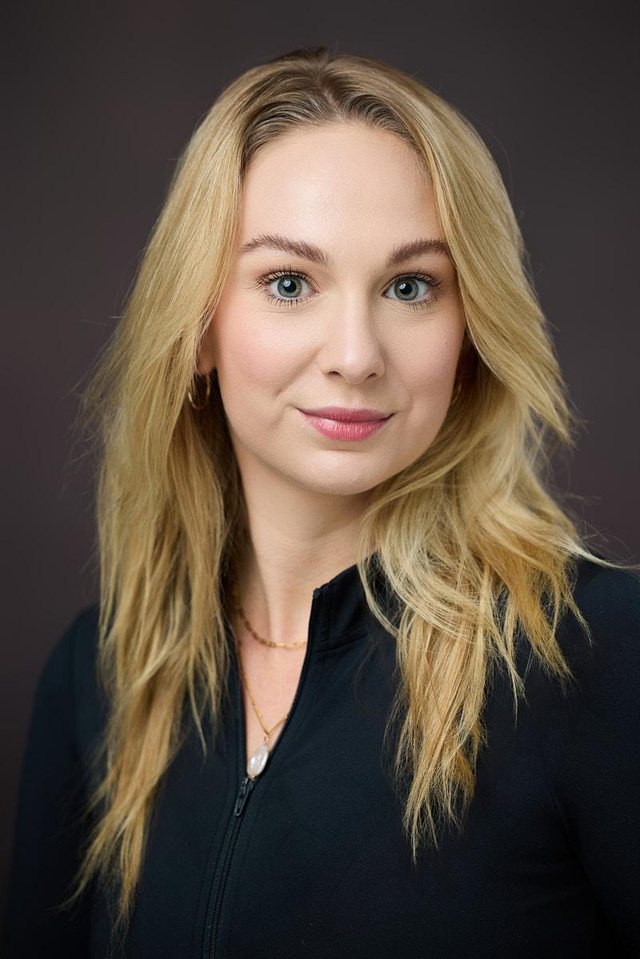 Bethanie Hannagan