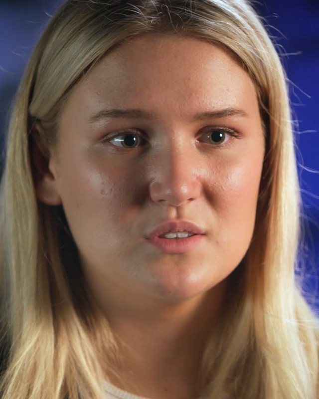 Chloe Gillis