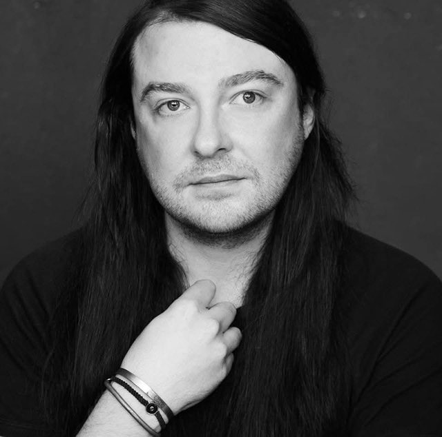Dom Gilchrist