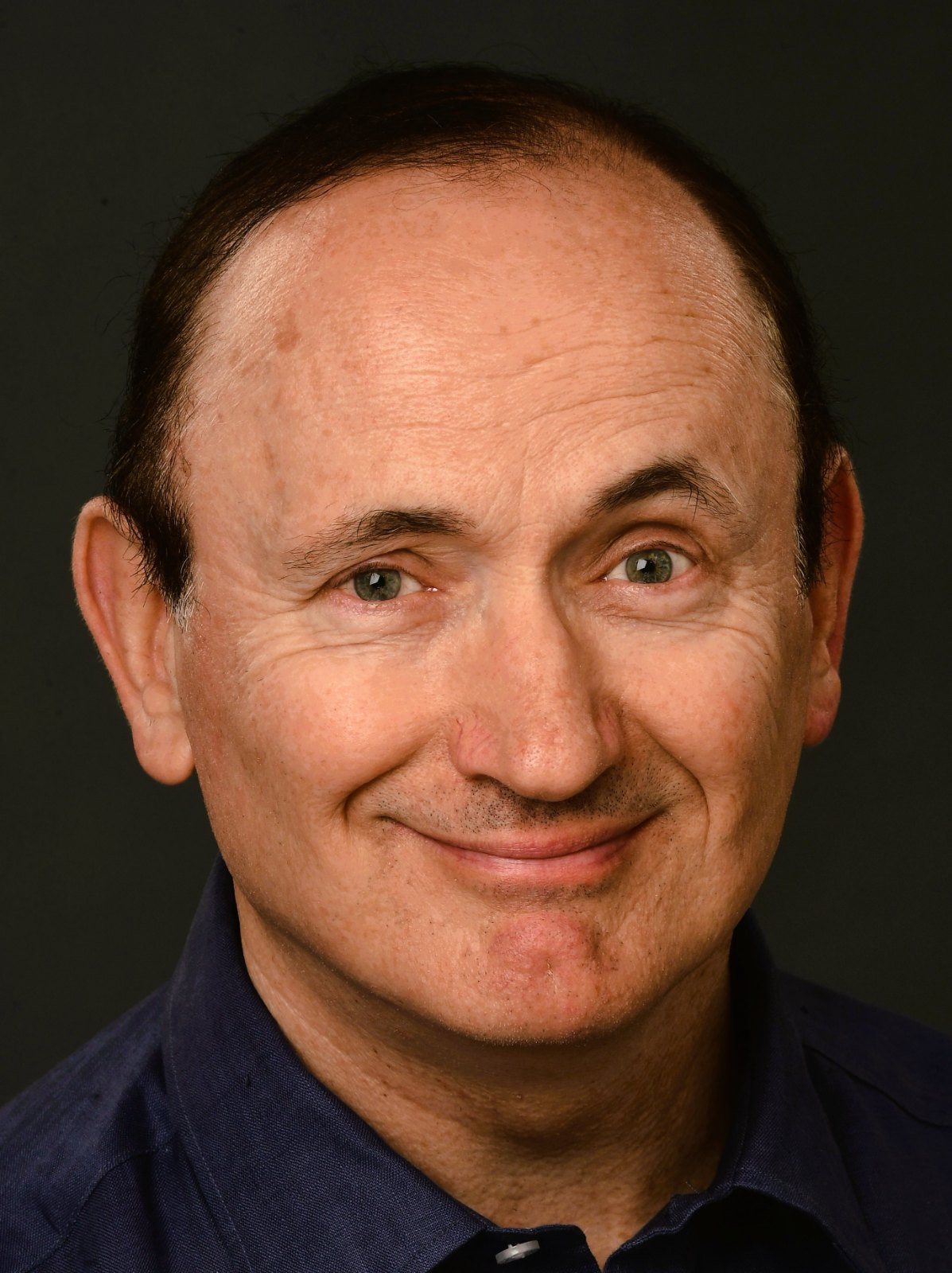 Don Ferguson