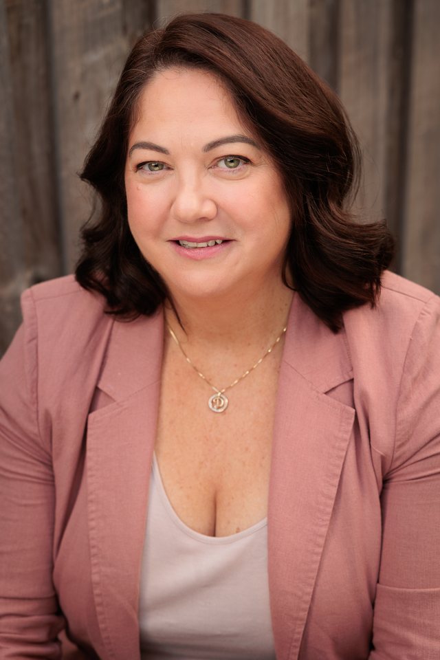 Donna Delaney