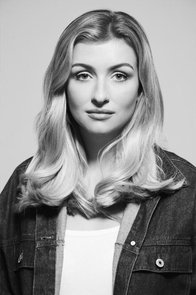 Emily van den Berg