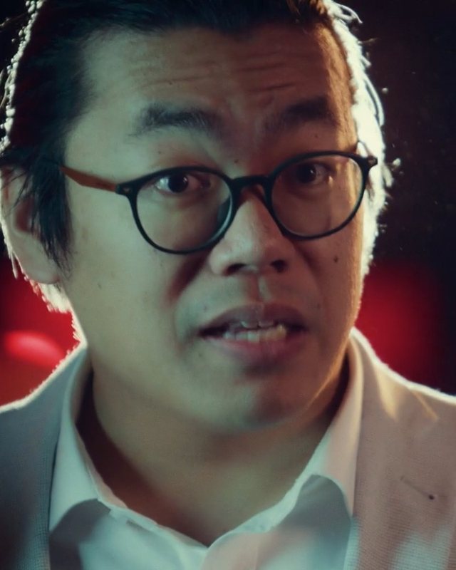 Enoch Li