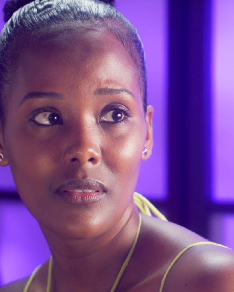 Helen Hailu
