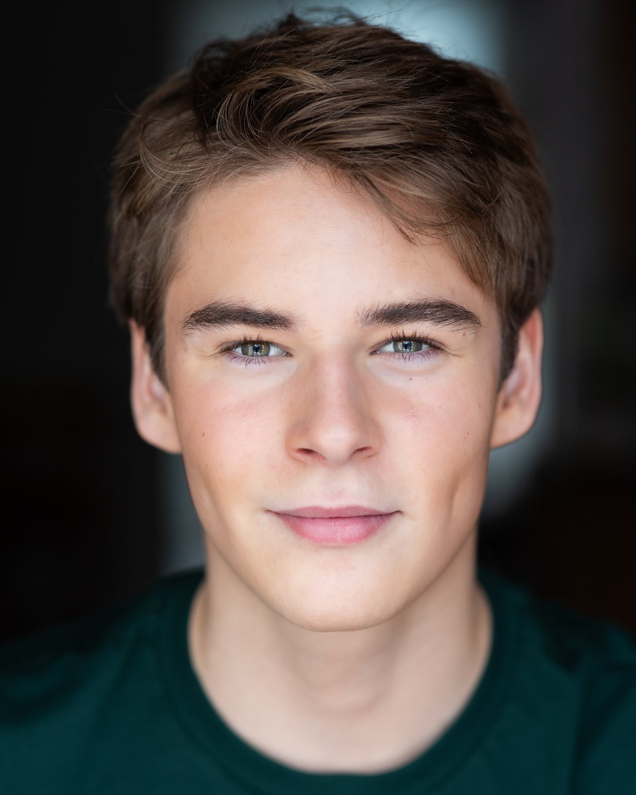 Jed Wigley