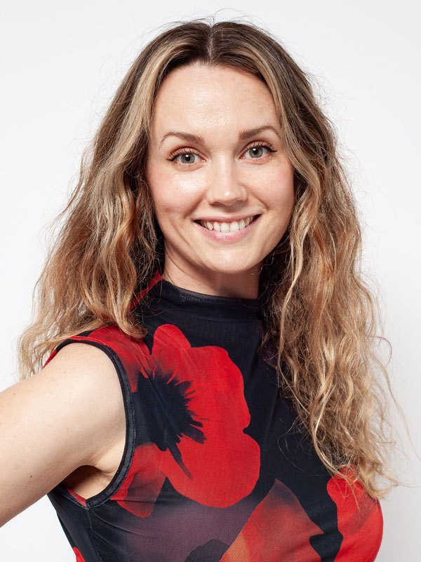 Jessica Bondaruk