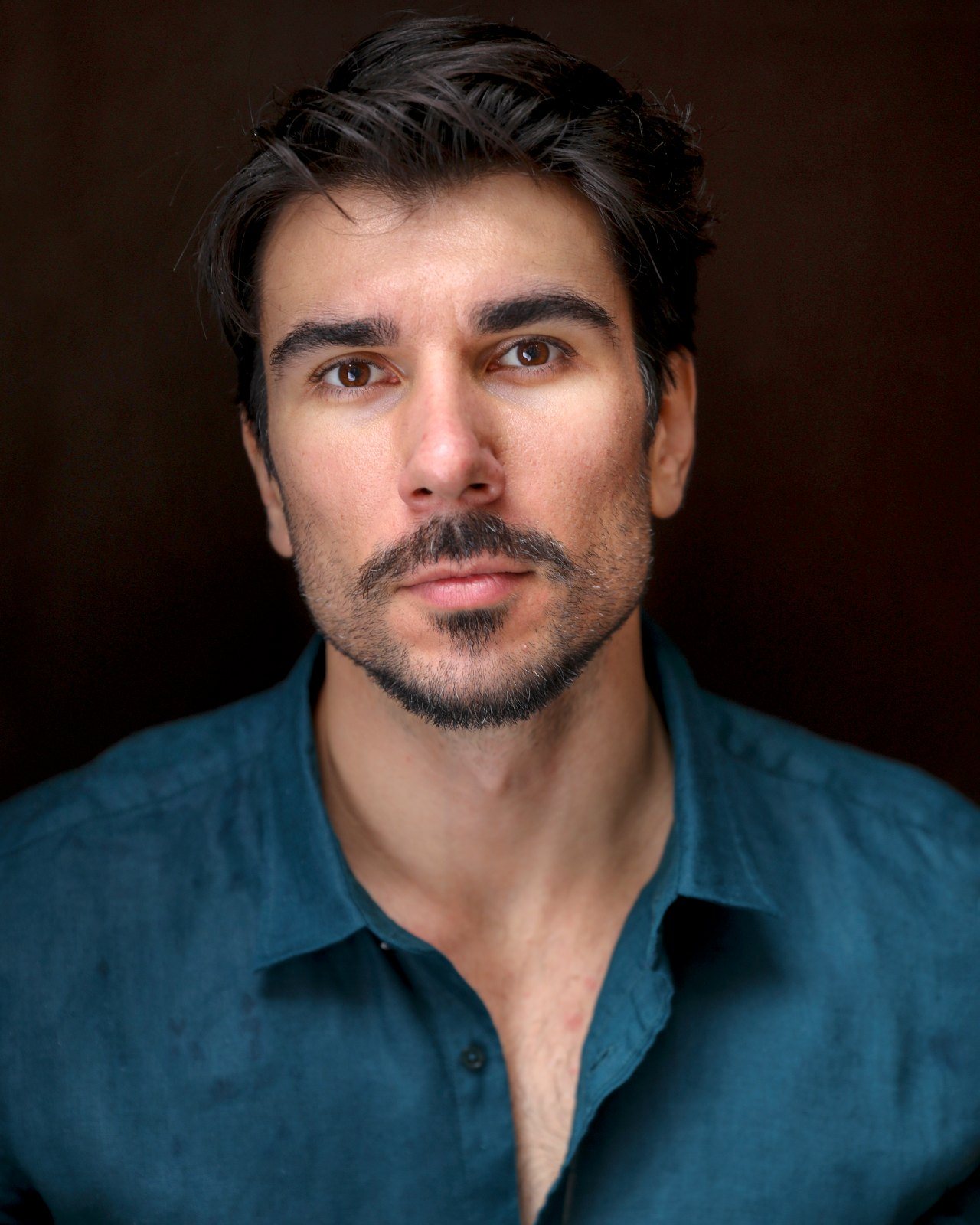 Jony Teperski