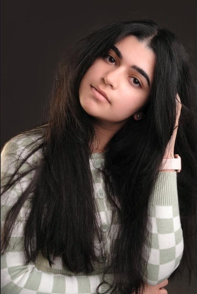 Joyce Sharma