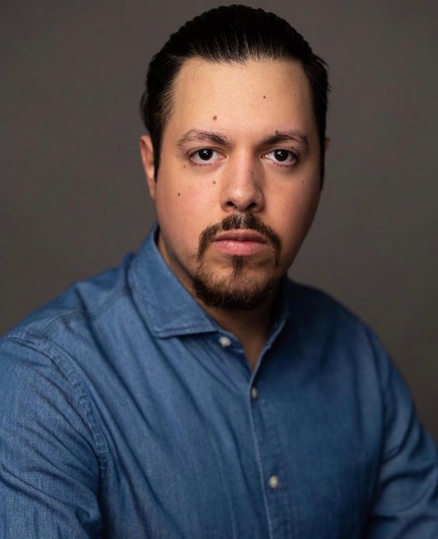 Juan Vega