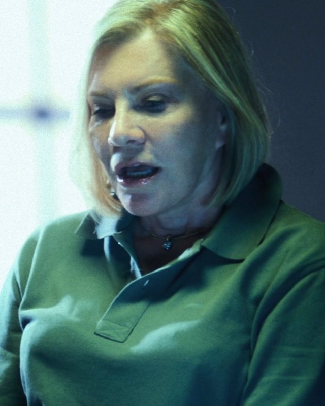 Judith Crawley