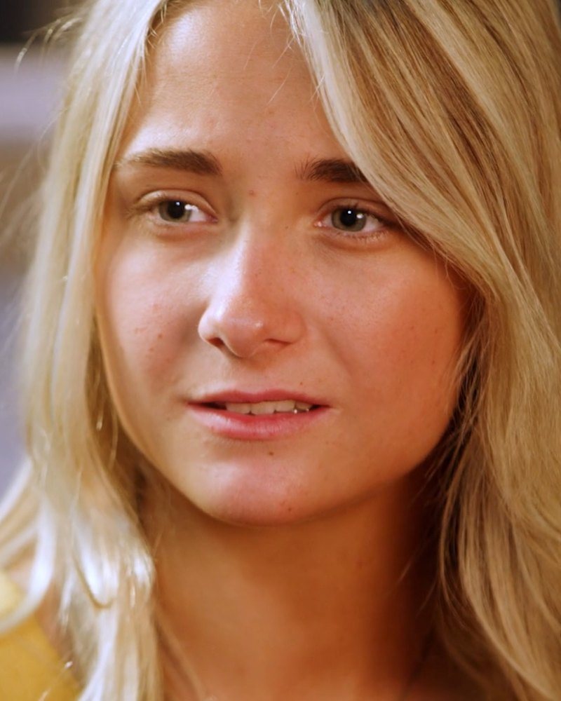 Kyrah Brock-Fenton