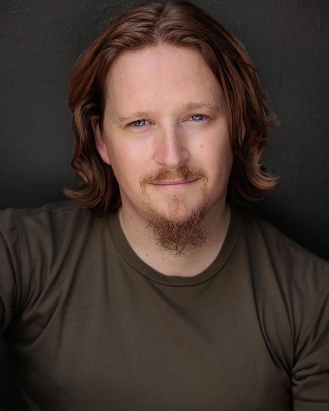 Lachlan Ruffy