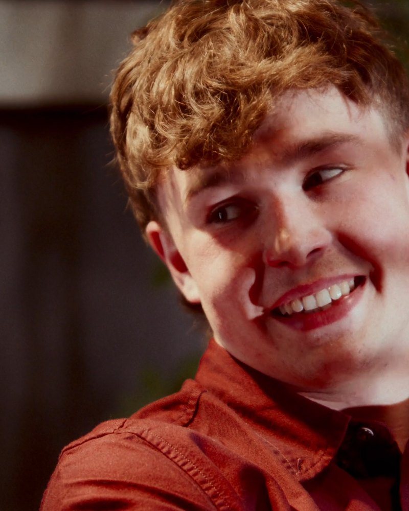 Lachlan Sherlock