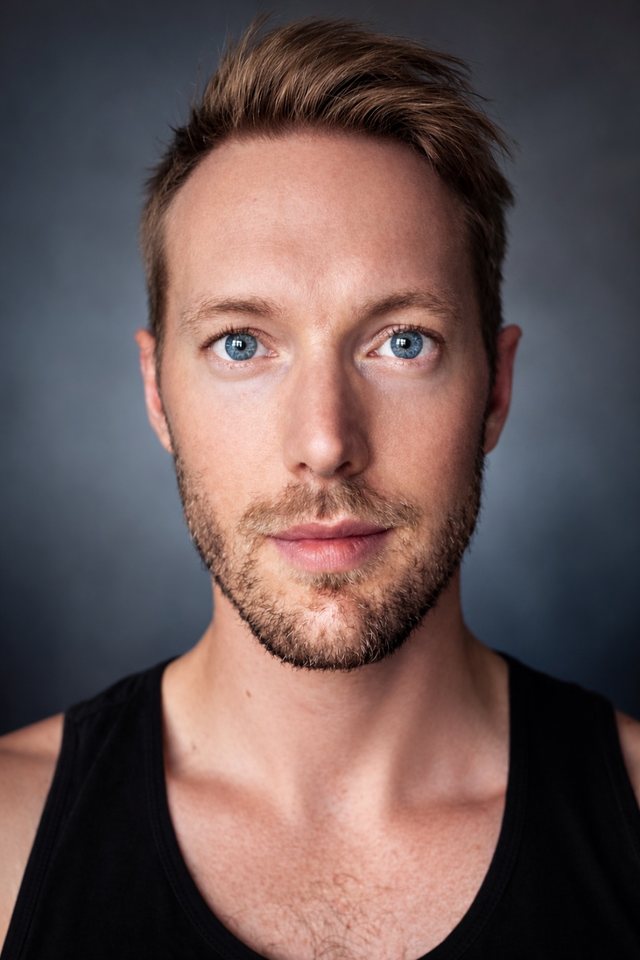 Luke Brown
