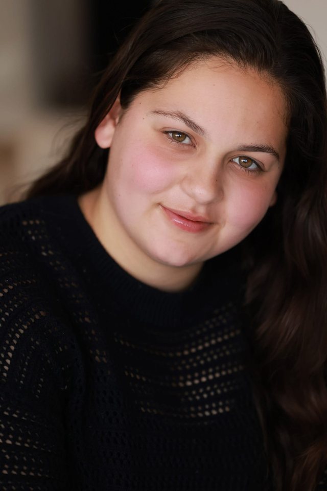 Makayla Mizzi