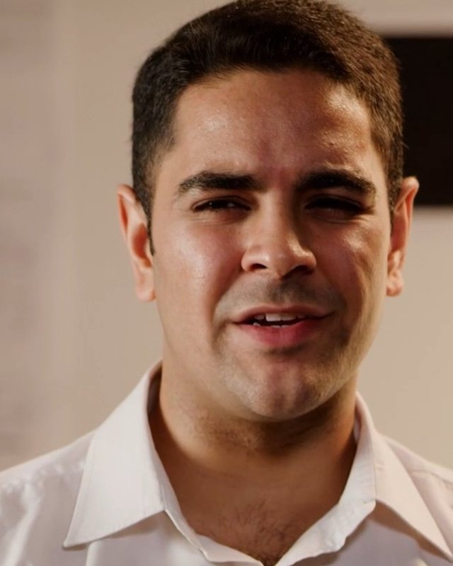 Manan Luthra