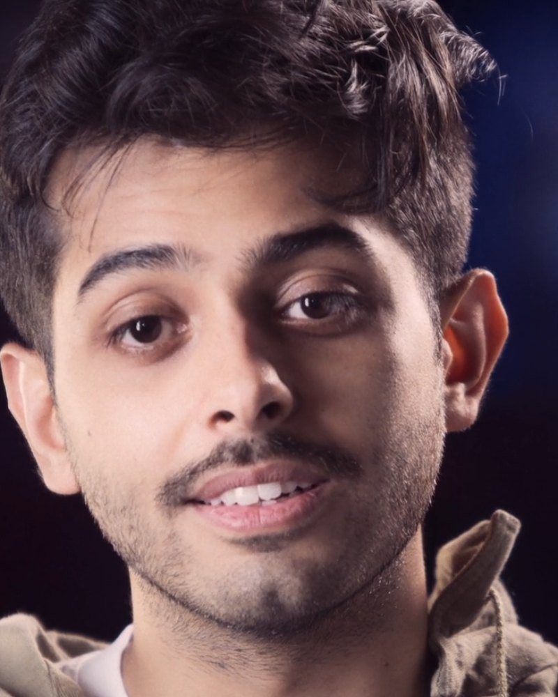 Manan Panchmatia