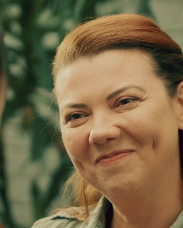 Marina Zivkovic