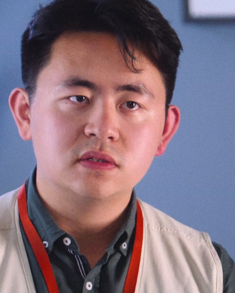 Mingyou Han