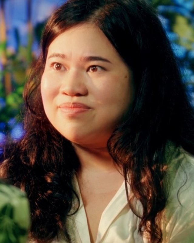 Monique Pueblos
