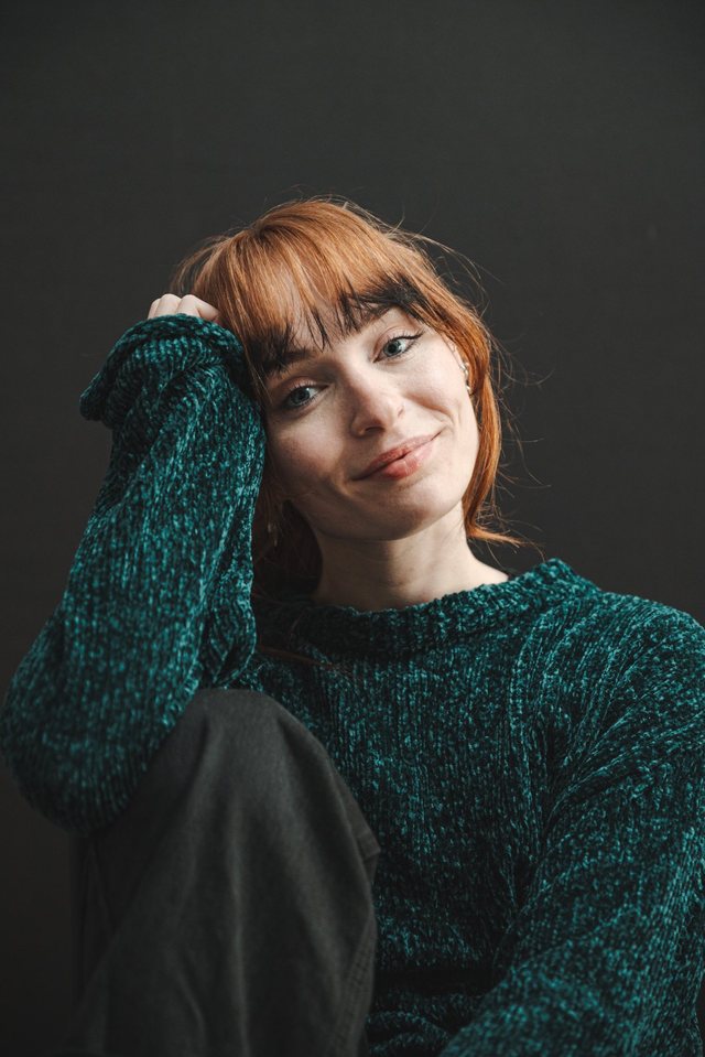 Nikki Weyer