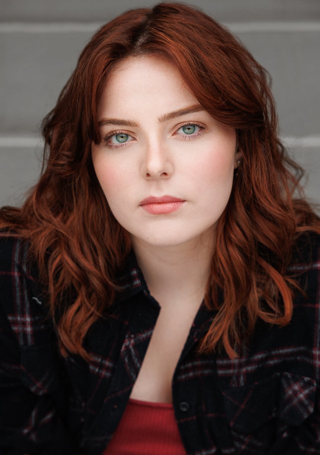 Remi Webster