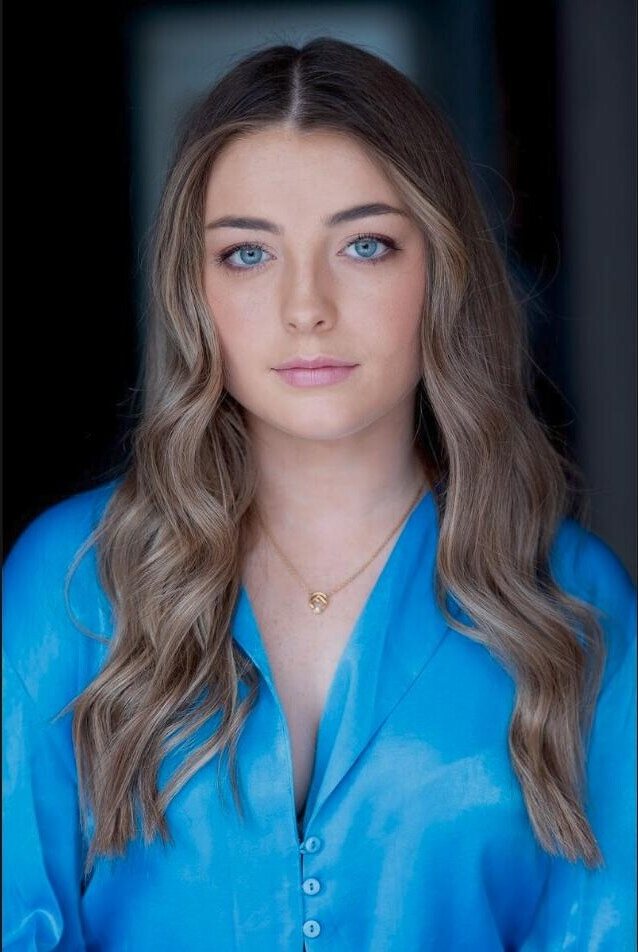 Ruby Cook