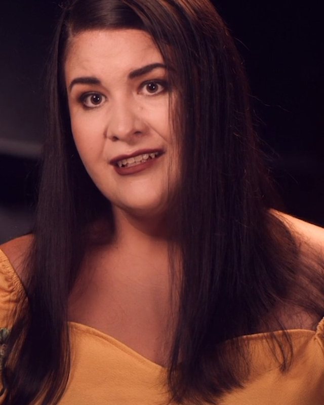 Sarah Hughes