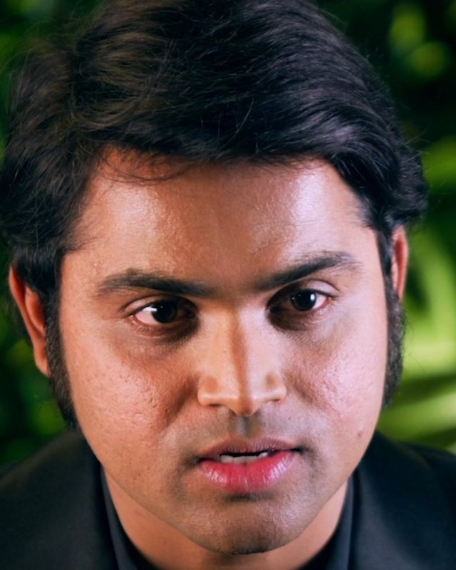 Sehran KHAN