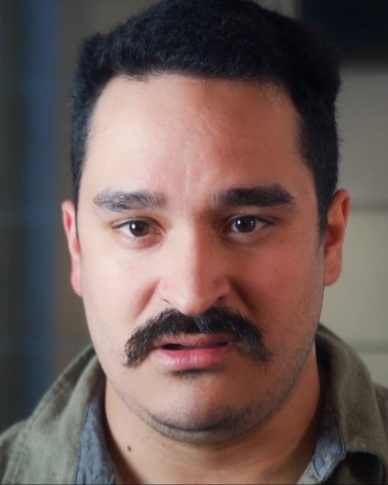 Simon Cabello