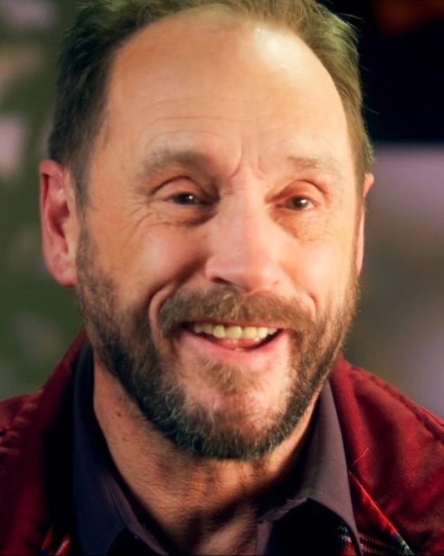 Tony Green