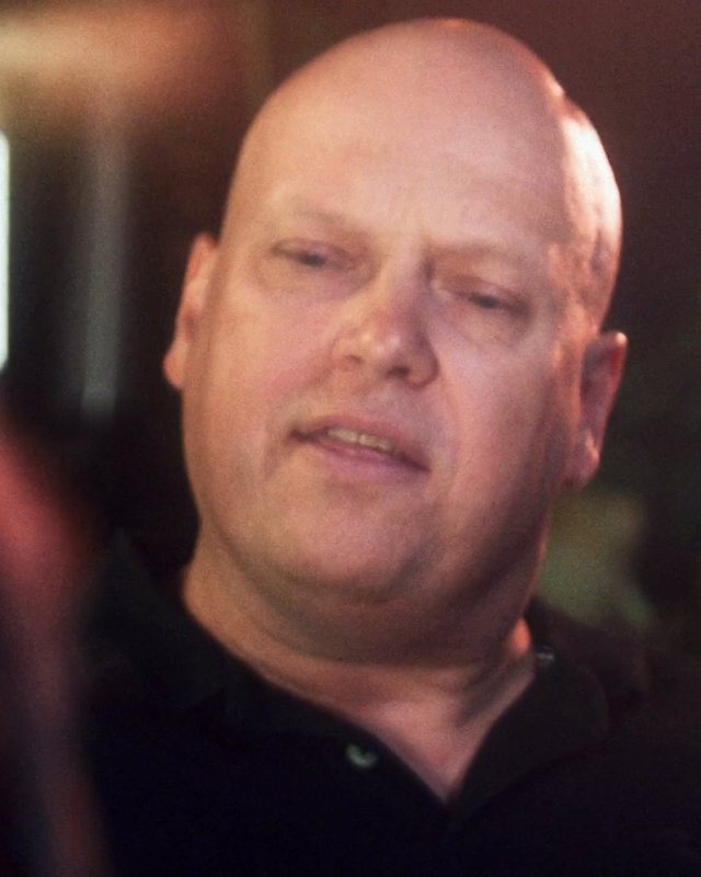 Tyrone McMaster